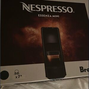 Nespresso